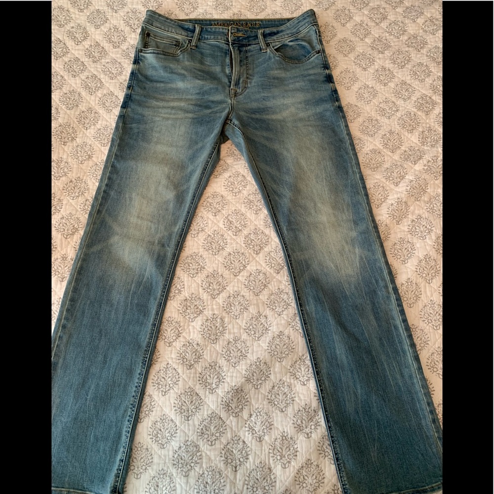 Men’s American Eagle Jeans